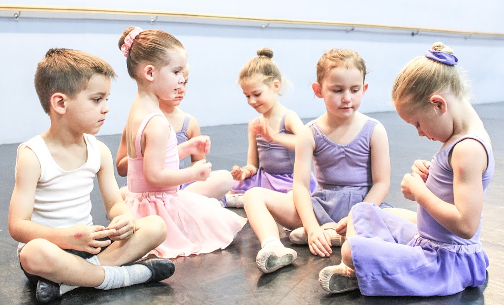 Kim Baker Ballet Academy | 2/27 Laurence Rd, Walliston WA 6076, Australia | Phone: 0438 673 212