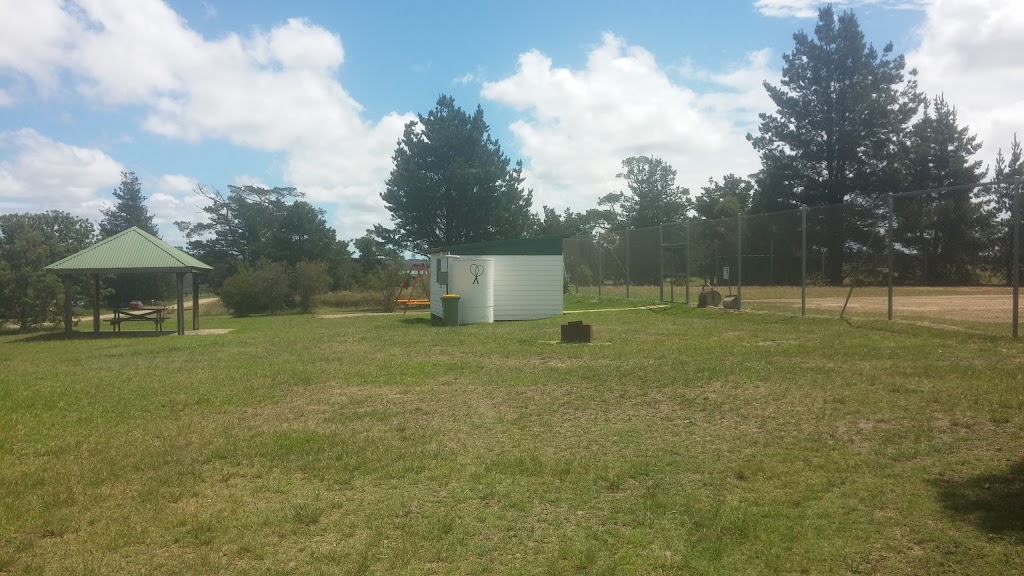 Hillgrove Recreation Ground | lot 2350, LOT 265 Wood St, Hillgrove NSW 2350, Australia