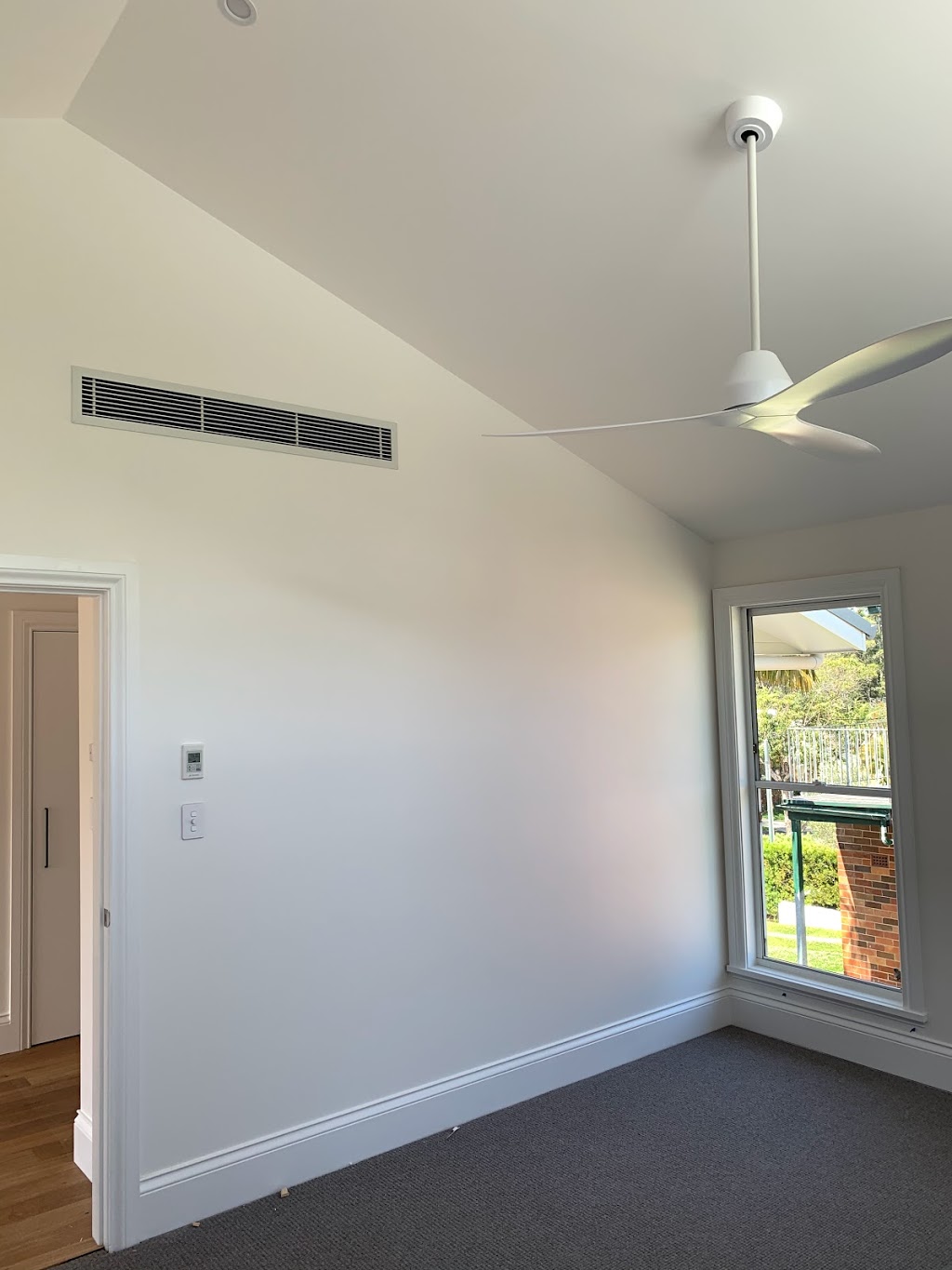 Air Industries Air Conditioning | 21 Pacific Hwy, Mooney Mooney NSW 2083, Australia | Phone: 0407 201 436