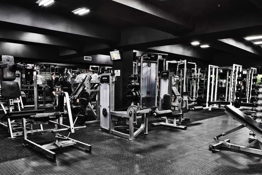 Norths FITNESS | gym | 12 Abbott St, Cammeray NSW 2062, Australia | 0292453011 OR +61 2 9245 3011