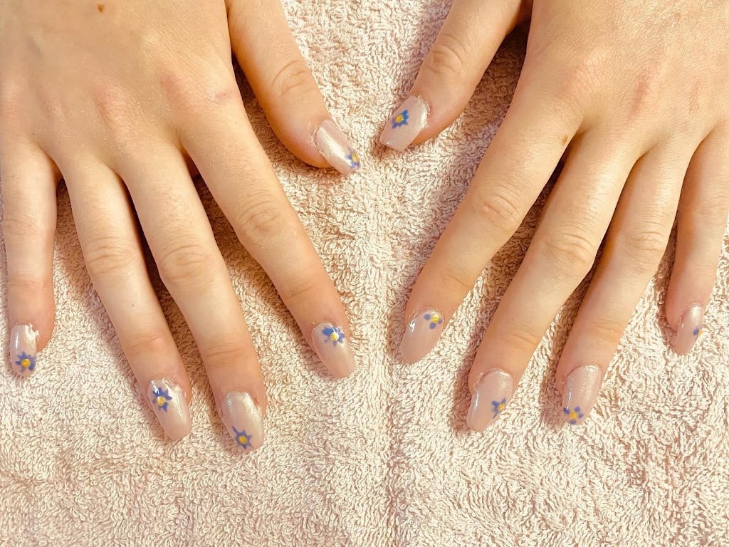 Nails by Whitney | beauty salon | U1/3 Ross St, Warwick QLD 4370, Australia | 0428026442 OR +61 428 026 442