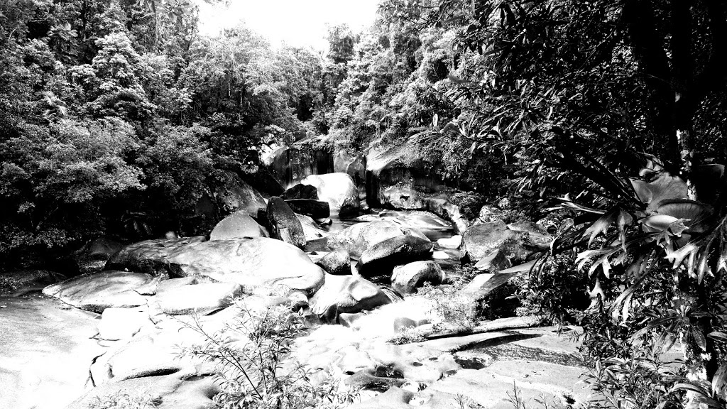 The Boulders Camping Ground | campground | Boulders Road, Babinda QLD 4861, Australia