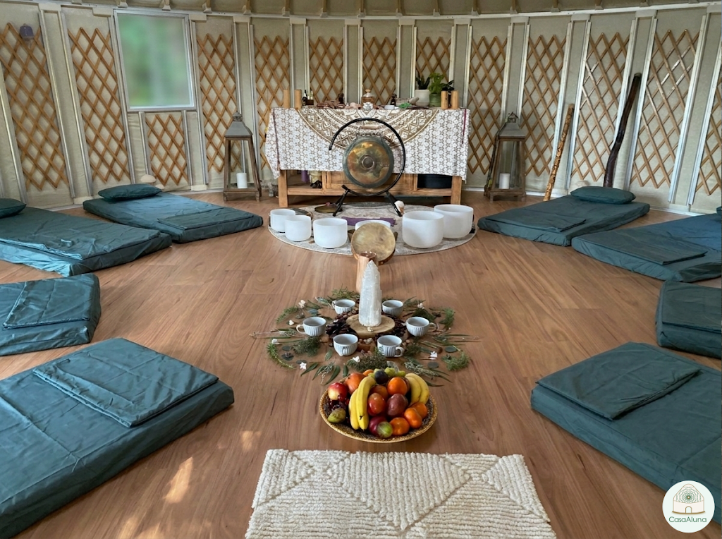Casa Aluna | Fulford Rd, Wonga Park VIC 3115, Australia | Phone: 0493 762 695