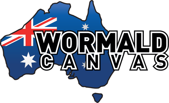 Wormald Canvas | car dealer | 4 Archimedes Pl, Golden Grove SA 5125, Australia | 0882887788 OR +61 8 8288 7788