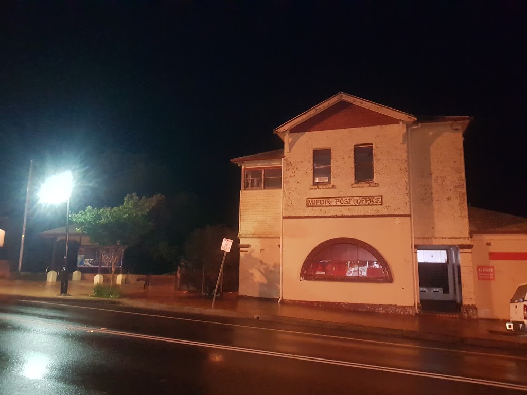 Ghosts Walks of Milton | travel agency | Princes Hwy, Milton NSW 2538, Australia | 0244554780 OR +61 2 4455 4780