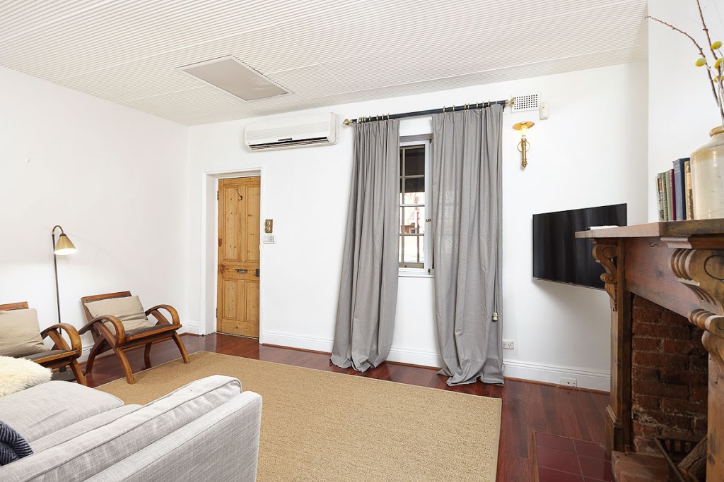 Darlings Cottage | 8 Jerningham St, North Adelaide SA 5006, Australia | Phone: 0433 132 821
