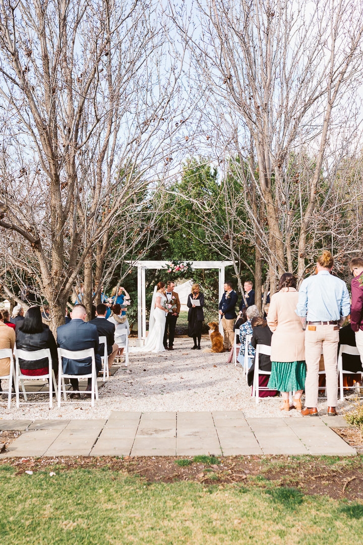 Misha Harding Tie The Knot Mudgee | 6 Denton Cl, Mudgee NSW 2850, Australia | Phone: 0414 663 076