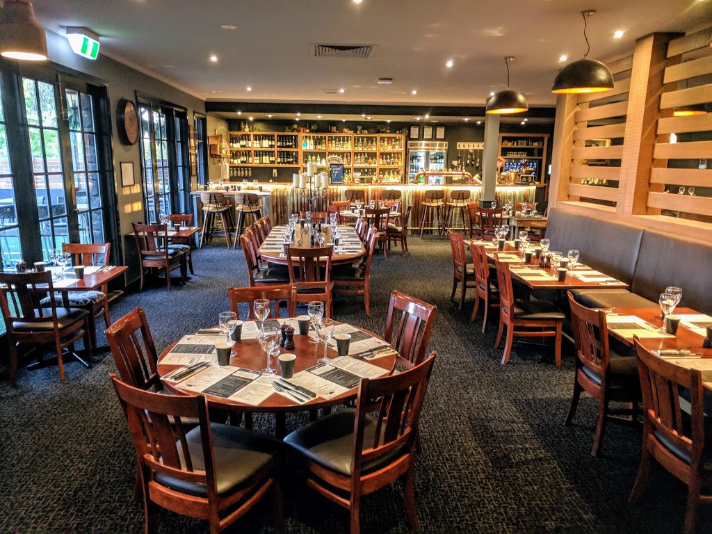 Graziers Grill House at The Stamford | Cnr Stud & Wellington Rds Rowville, VIC, 3178, Stud Rd, Rowville VIC 3178, Australia | Phone: (03) 9764 4488