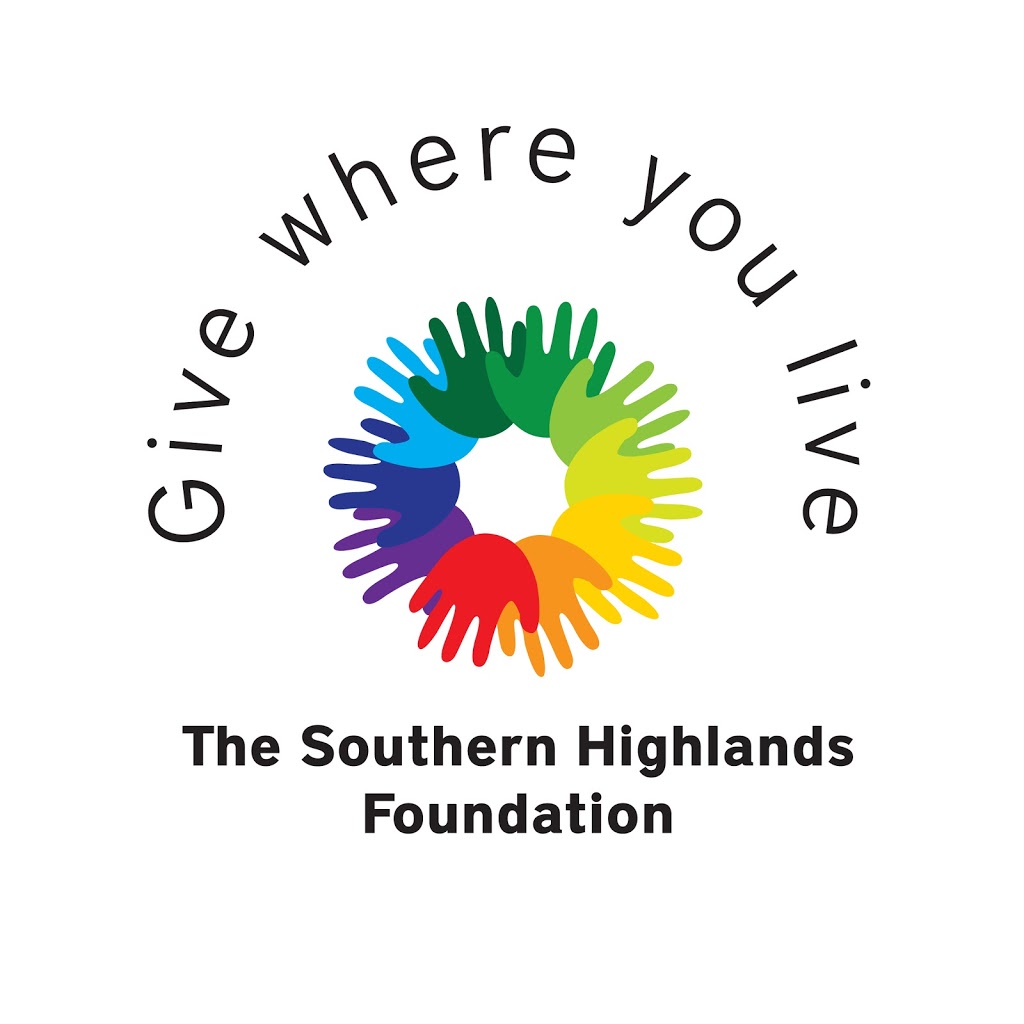 The Southern Highlands Foundation | 73 Station St, Bowral NSW 2576, Australia | Phone: 0401 004 013