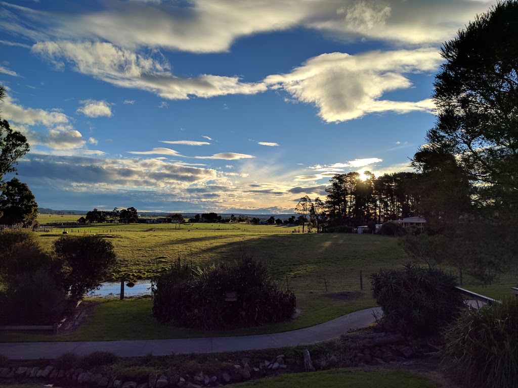 Sensory Gardens | park | 54 Forest Rd, Orbost VIC 3888, Australia