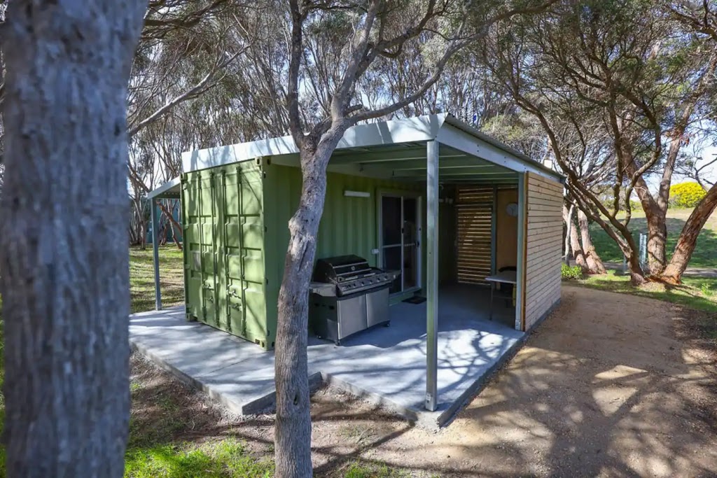 Unwind@thepark | 416 Nora Creina Rd, Robe SA 5276, Australia | Phone: 0409 108 532