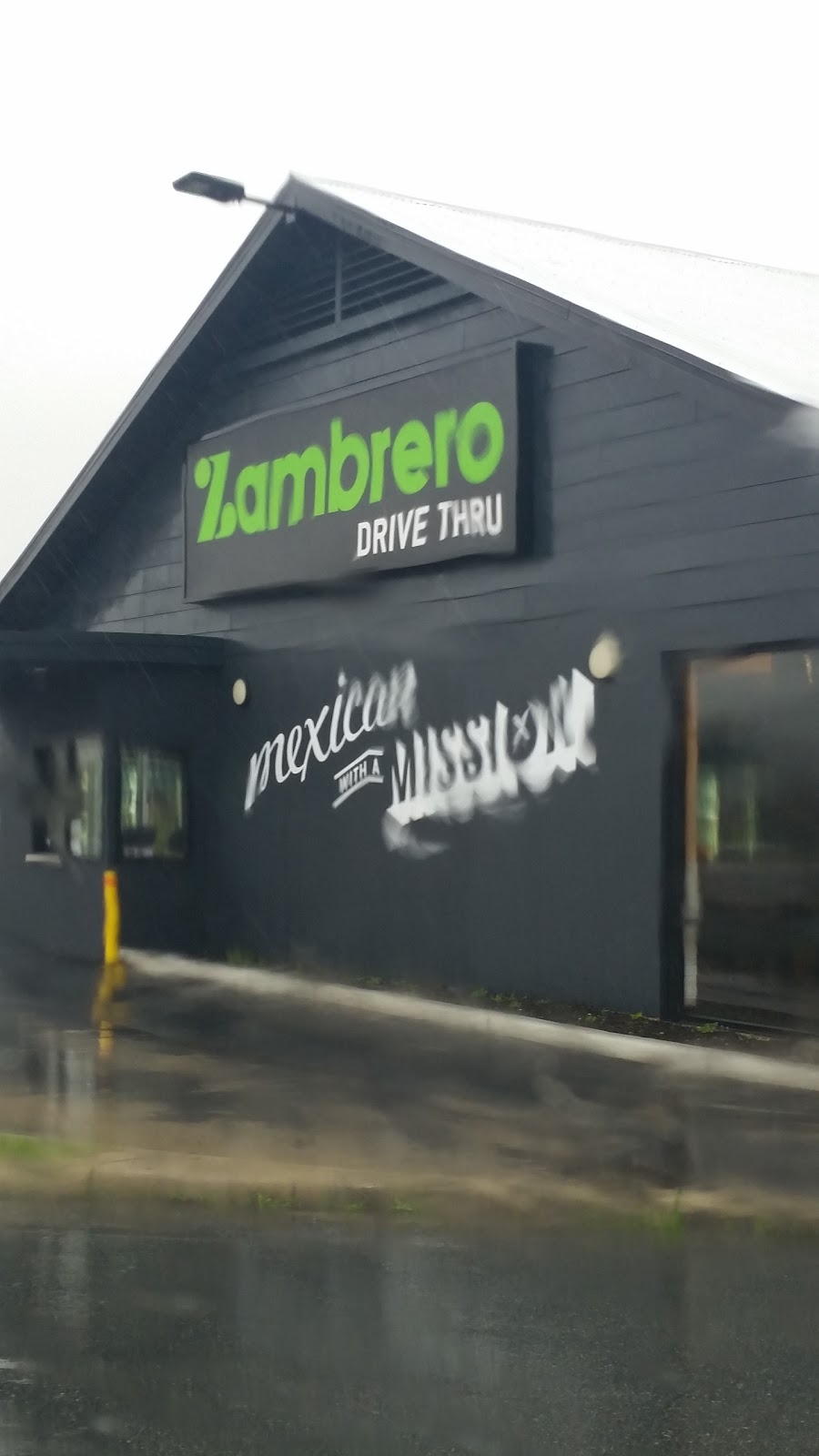 Zambrero Mirrabooka | restaurant | 9/1 Chesterfield Rd, Mirrabooka WA 6061, Australia | 0893493500 OR +61 8 9349 3500