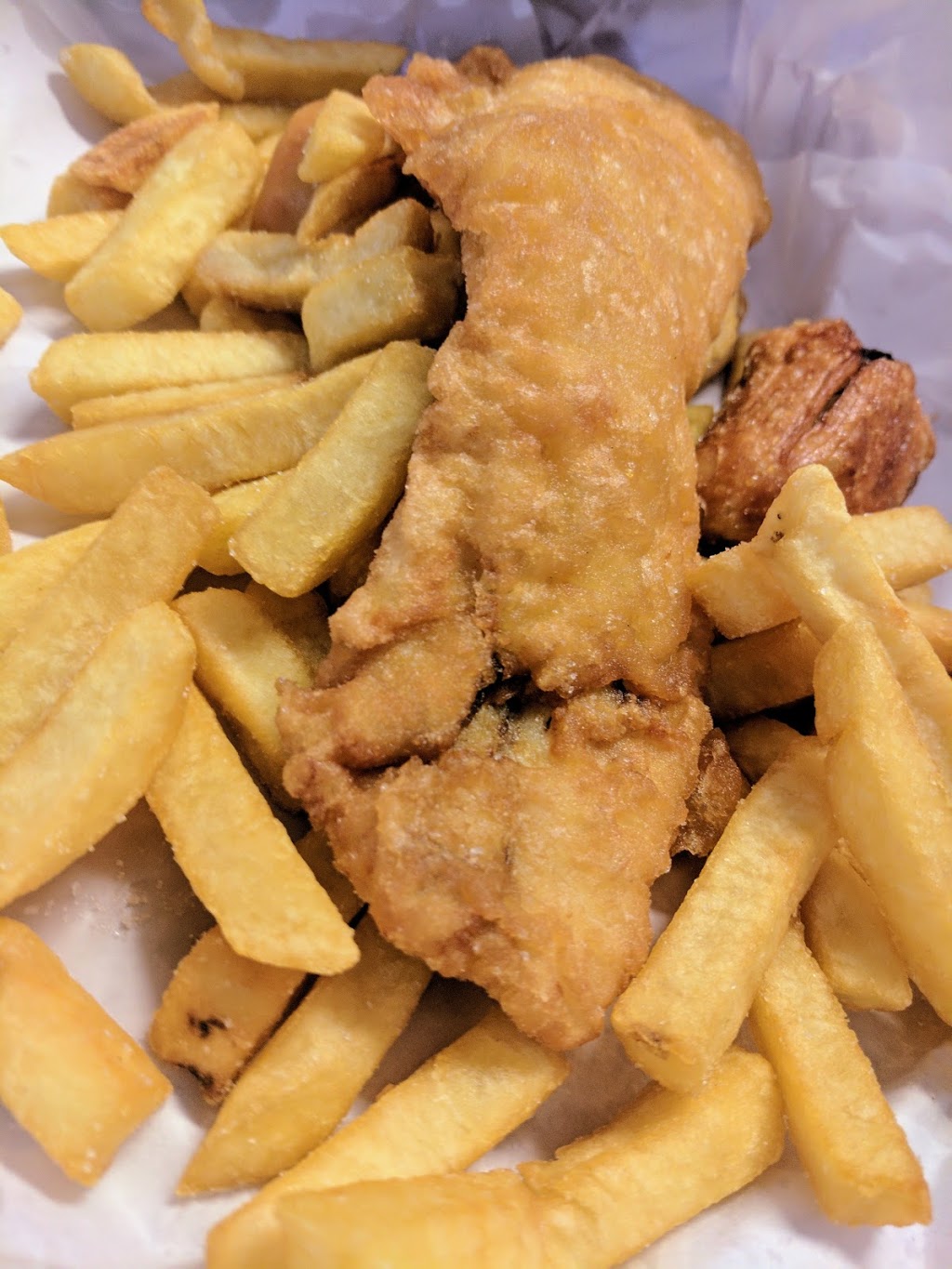 Captains Choice Fish & Chips | meal takeaway | 13 Brentford Square, Forest Hill VIC 3131, Australia | 0398772272 OR +61 3 9877 2272