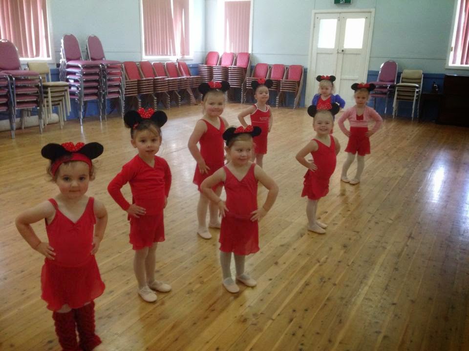 Dazzle Dance Academy | Recreation Hall, Murrumbateman NSW 2582, Australia | Phone: 0411 840 420