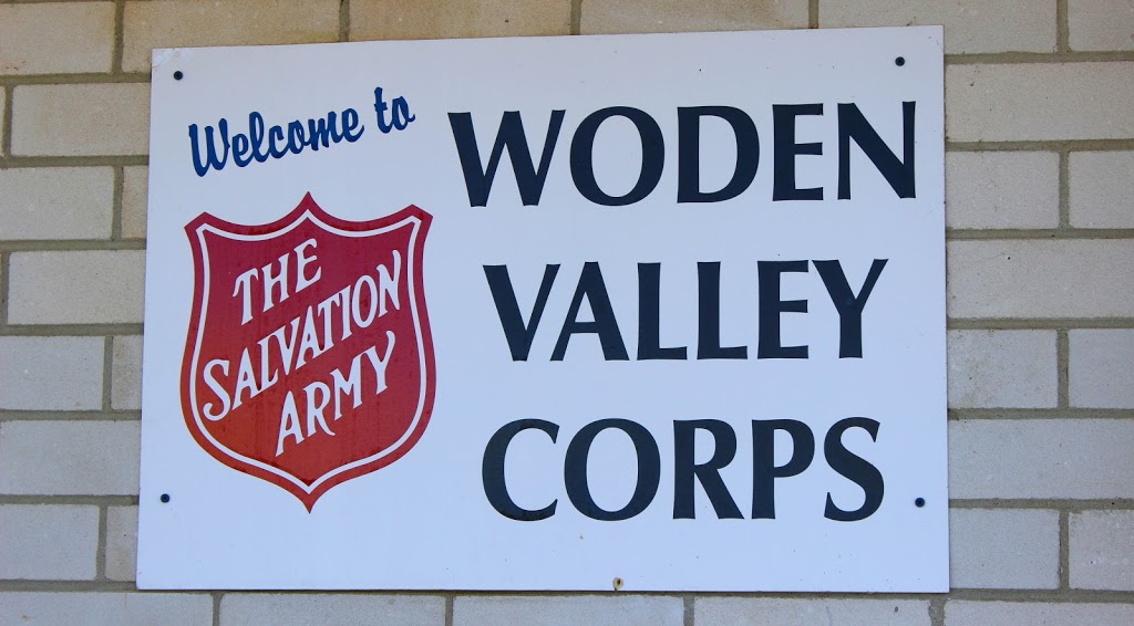 Woden Valley Corps | 86 Ainsworth St, Mawson ACT 2607, Australia | Phone: (02) 6286 6734