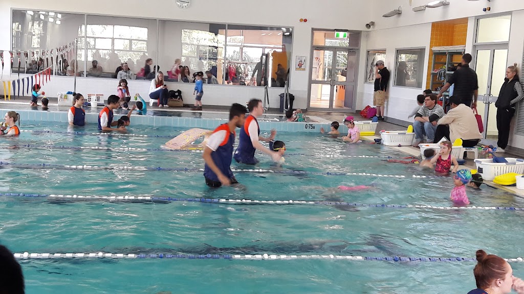 Cherrybrook Aquatic Centre | 33 Shepherds Dr, Cherrybrook NSW 2126, Australia | Phone: (02) 9980 7822