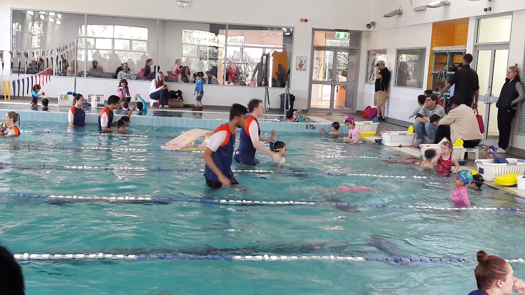 Cherrybrook Aquatic Centre |  | 33 Shepherds Dr, Cherrybrook NSW 2126, Australia | 0299807822 OR +61 2 9980 7822