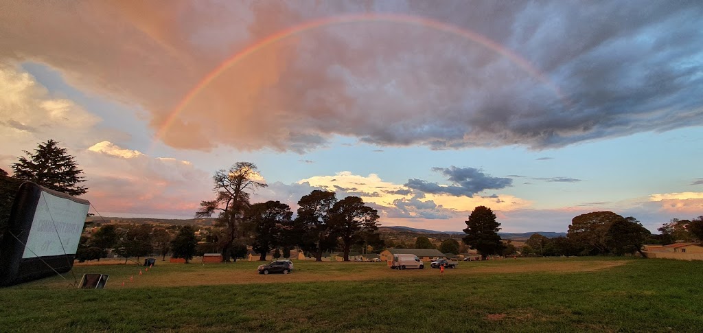 Oberon Showground | 1 Ross St, Oberon NSW 2787, Australia | Phone: (02) 6336 0568