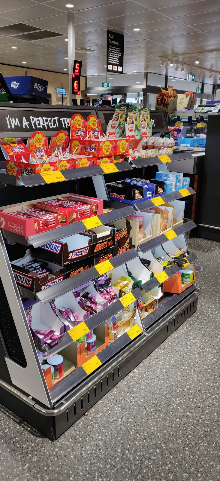 ALDI | 201-205 Katoomba St, Katoomba NSW 2780, Australia | Phone: 13 25 34