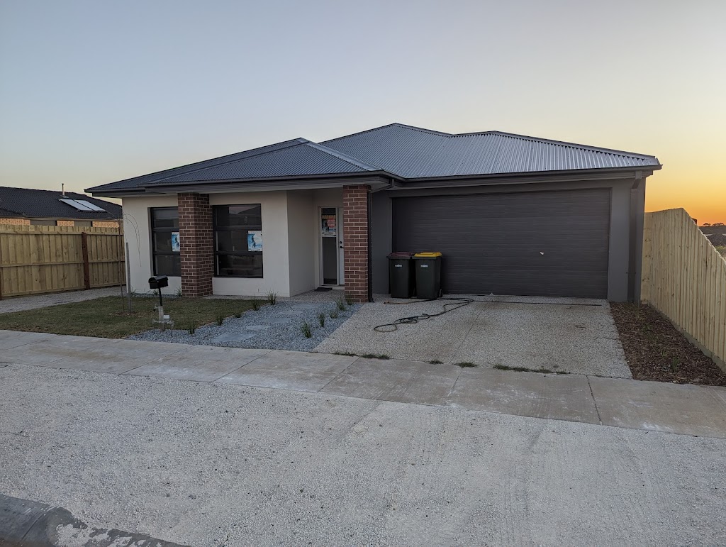 Coles Paving and Landscaping | 14 Warrak Dr, Bannockburn VIC 3331, Australia | Phone: 0437 853 854