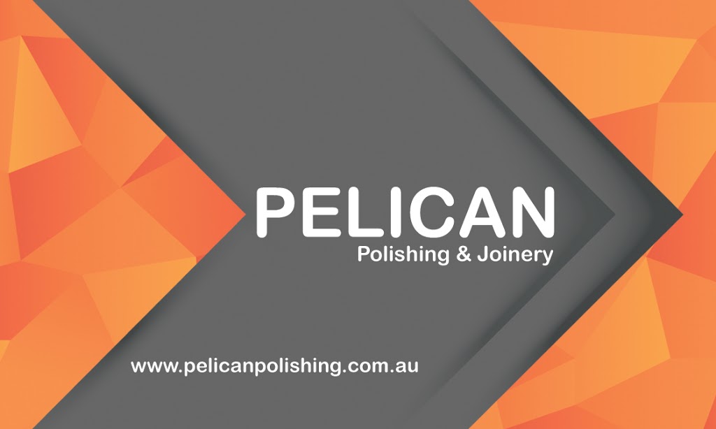 Pelican Polishing & Joinery | home goods store | Unit 3/120 Gilba Rd, Girraween NSW 2145, Australia | 0491299528 OR +61 491 299 528