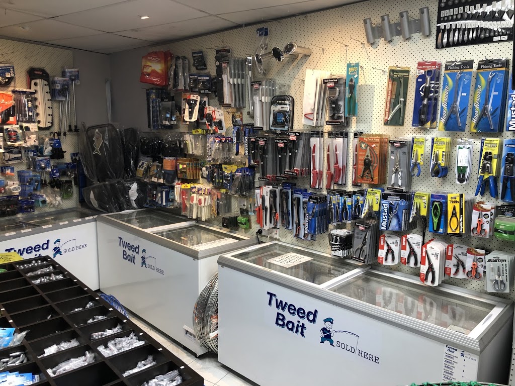 Equipped Fishing Bait & Tackle | store | 8 Canley Vale Rd, Canley Vale NSW 2166, Australia | 0297233595 OR +61 2 9723 3595