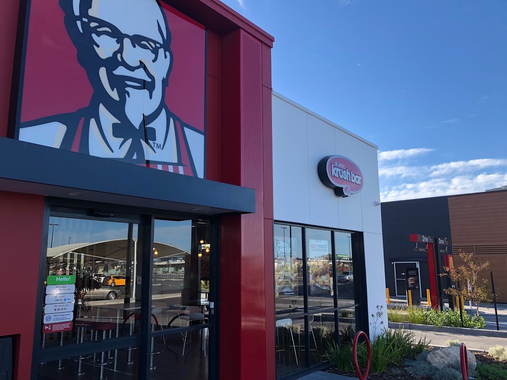 KFC Lakelands | 49 Banksiadale Gate, Lakelands WA 6180, Australia | Phone: (08) 6365 2693