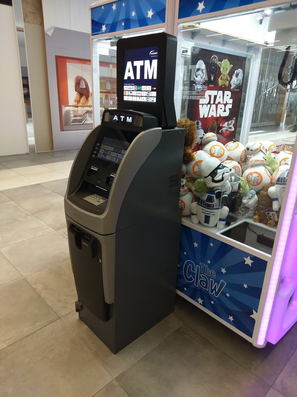 ATM Ecash | atm | Gilles Plains SA 5086, Australia