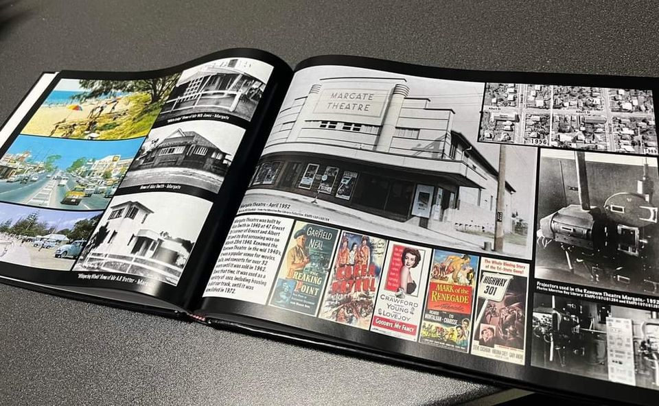 Redcliffebook | 5 Alexander St, Scarborough QLD 4020, Australia | Phone: 0416 153 833