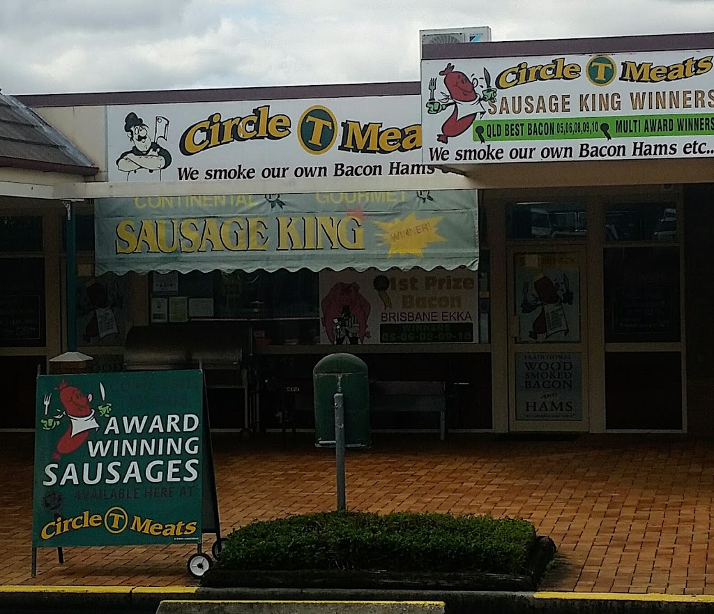 Circle T Meats | 64 Raceview St, Raceview QLD 4305, Australia | Phone: (07) 3288 6788