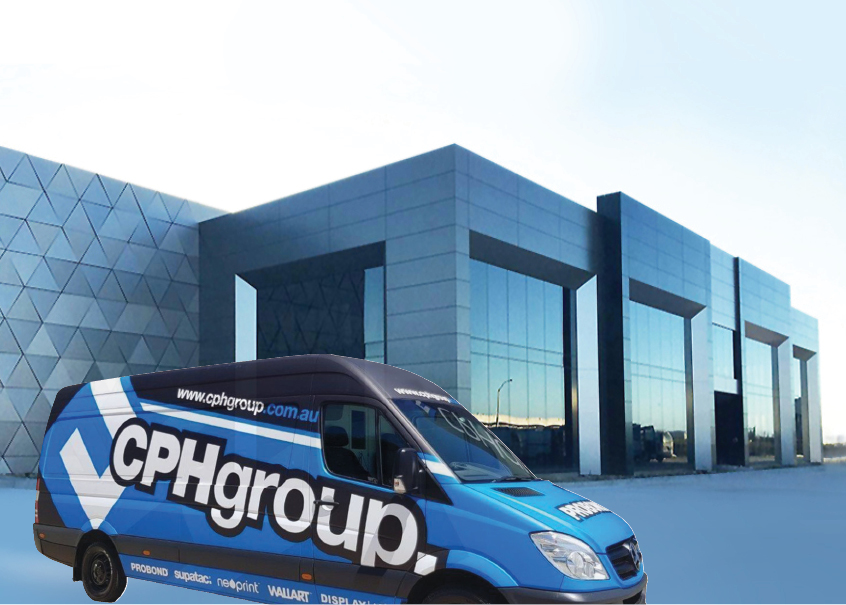 CPH Group | 19-22 Success Way, Corio VIC 3214, Australia | Phone: 1800 555 060