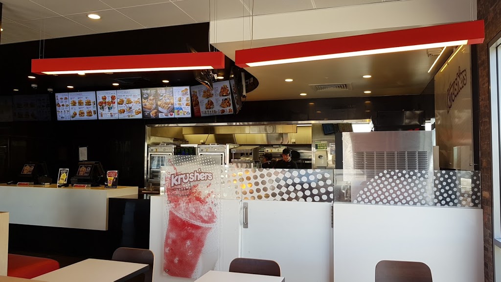 KFC Harrisdale | meal takeaway | Pad 4 Stockland Harrisdale Shopping Centre, 3547 Nicholson Rd, Harrisdale WA 6112, Australia | 0893971858 OR +61 8 9397 1858