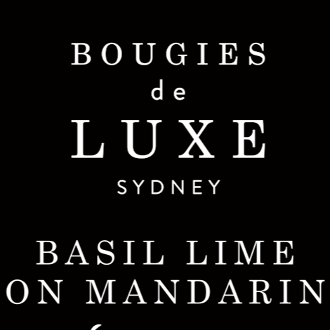 Bougies de Luxe | home goods store | Berrima NSW 2577, Australia | 0416604073 OR +61 416 604 073