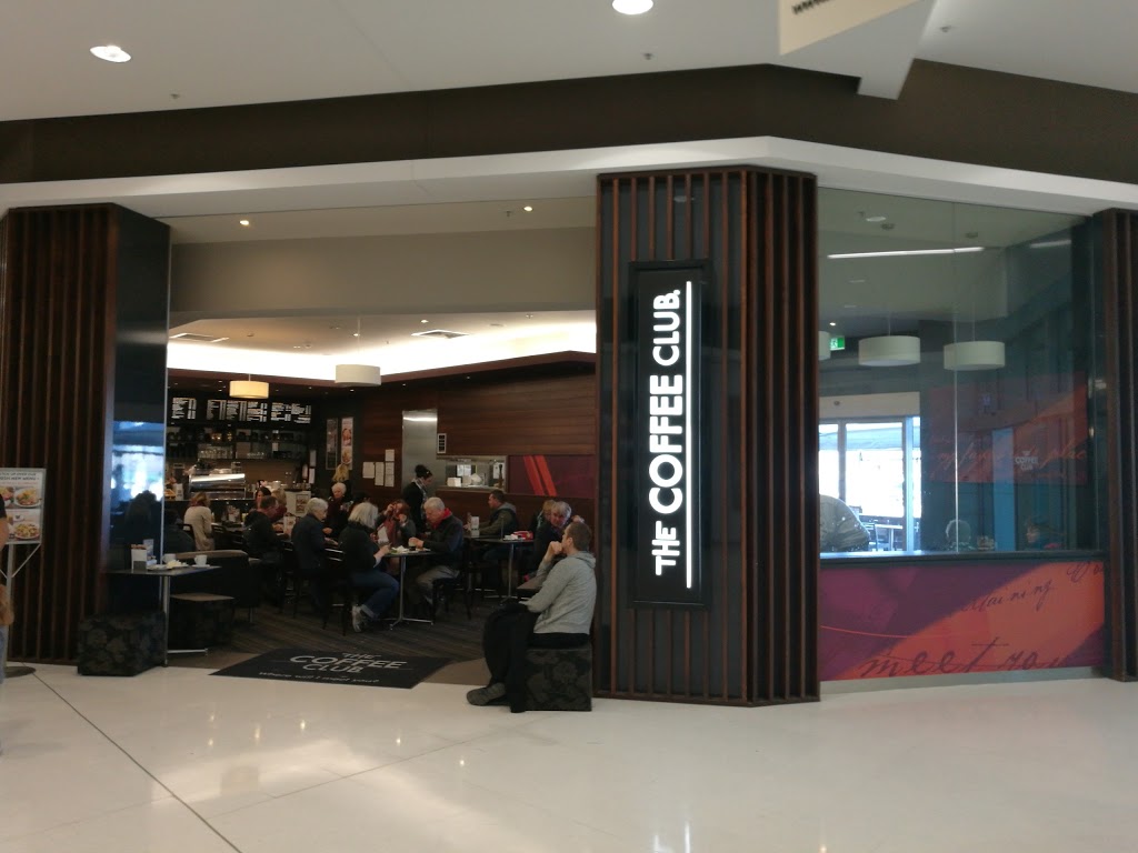 The Coffee Club Café - Majura | cafe | Majura Park Shopping Centre, 22/16-24 Spitfire Ave, Canberra Airport ACT 2609, Australia | 0262491743 OR +61 2 6249 1743