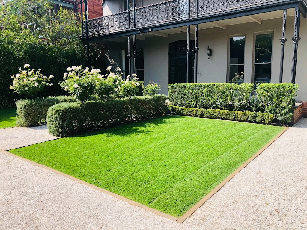 Steadfast Garden and Lawn Maintenance | Belgrave-Gembrook Rd, Selby VIC 3159, Australia | Phone: 0403 126 747