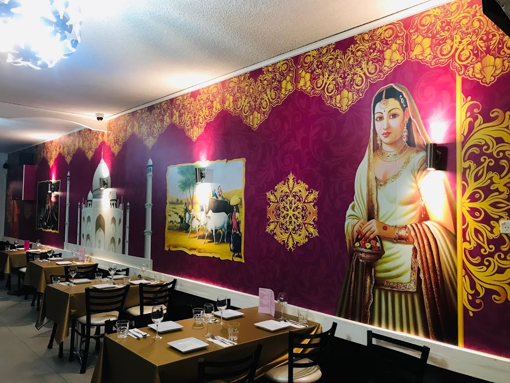 Sylvania Indian Restaurant | 8 Princes Hwy, Sylvania NSW 2224, Australia | Phone: (02) 9544 9788