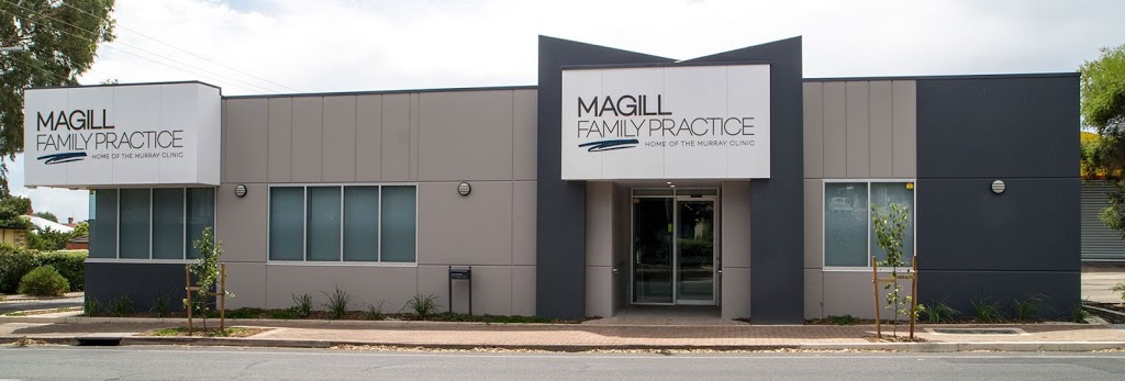 Magill Family Practice | 537 Magill Rd, Magill SA 5072, Australia | Phone: (08) 8331 9061