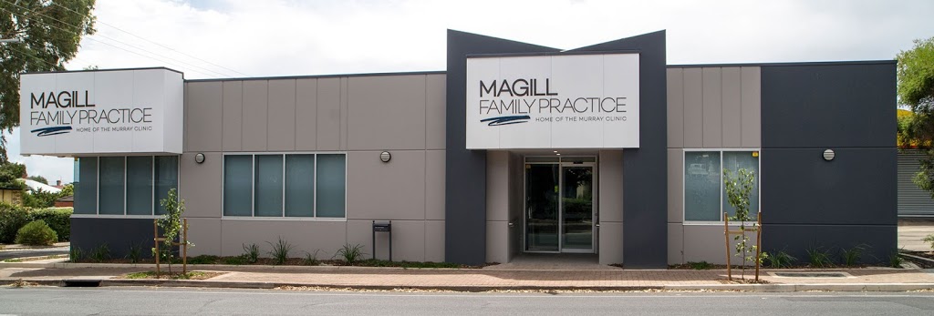 Magill Family Practice | doctor | 537 Magill Rd, Magill SA 5072, Australia | 0883319061 OR +61 8 8331 9061