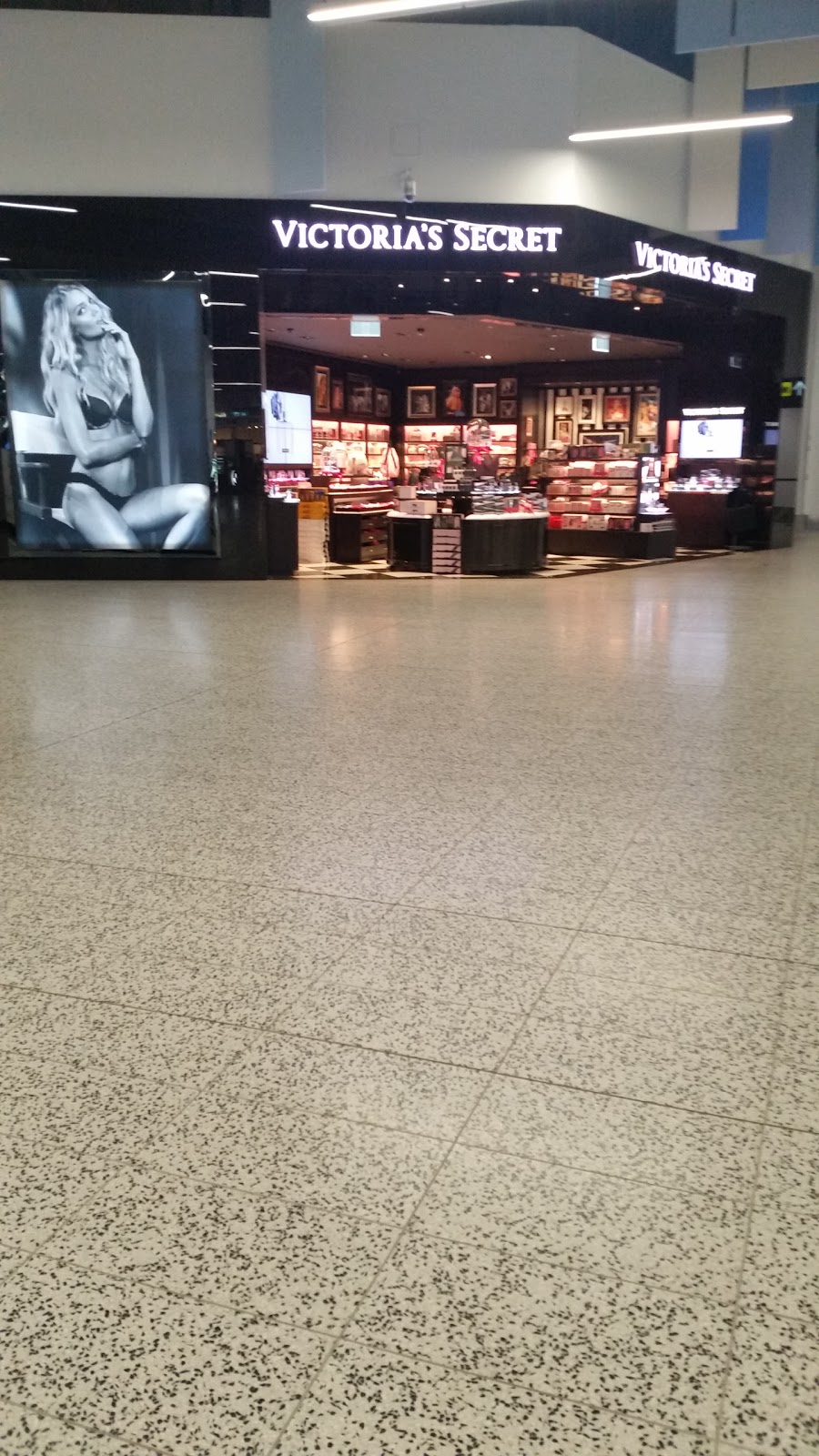 Victorias Secret | Melbourne Airport VIC 3045, Australia