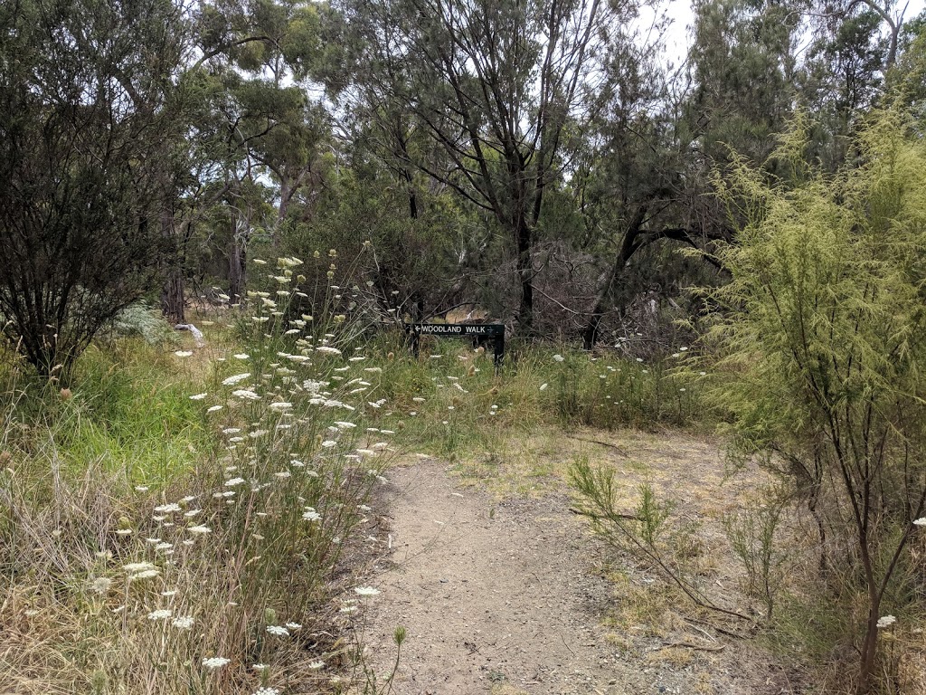 nerre nerre warren reserve | park | Endeavour Hills VIC 3802, Australia