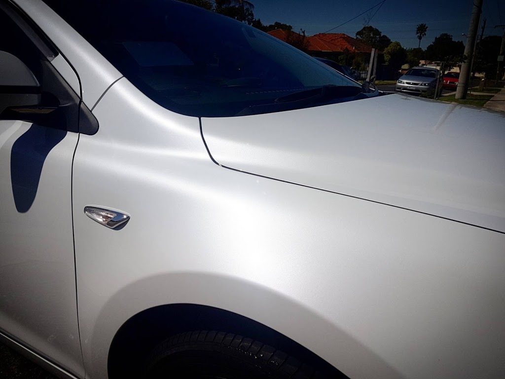 Desired Auto Detailing | car wash | 7 Potter St, Wollert VIC 3750, Australia | 0430488718 OR +61 430 488 718