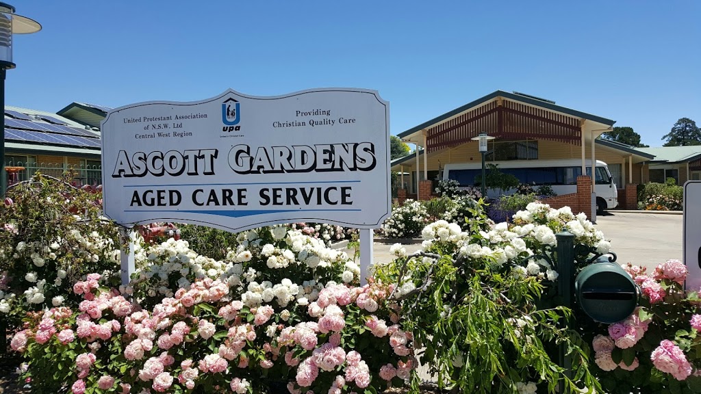 Ascott Gardens | 83 Spring St, Orange NSW 2800, Australia | Phone: (02) 6362 2201