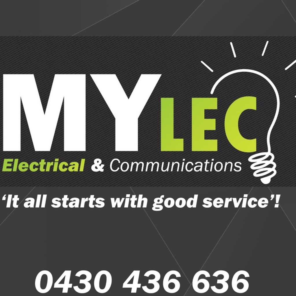 MYLEC Electrical & Communications | 6 Arthur Street,Everton Hills, Brisbane QLD 4053, Australia | Phone: 0430 435 636