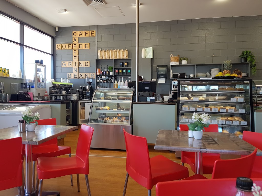 The Ripe Tomato | cafe | 1b/94 Borella Rd, East Albury NSW 2640, Australia | 0260233254 OR +61 2 6023 3254