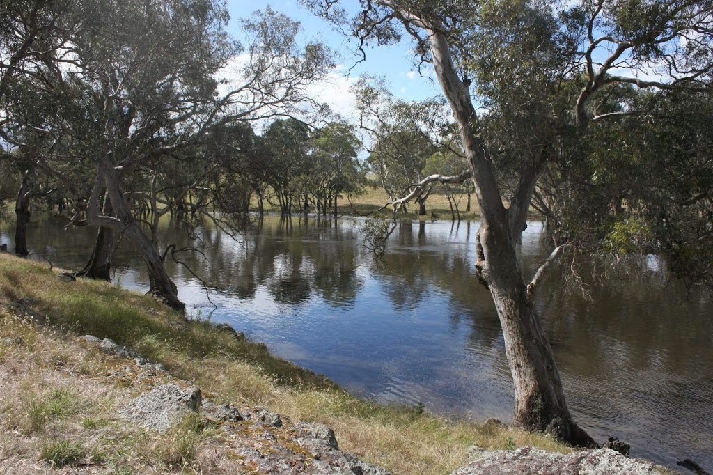 Cavendish Campground (RV & Caravan suitable) | campground | Cadden St &, Dwyer St, Cavendish VIC 3314, Australia | 0499048184 OR +61 499 048 184