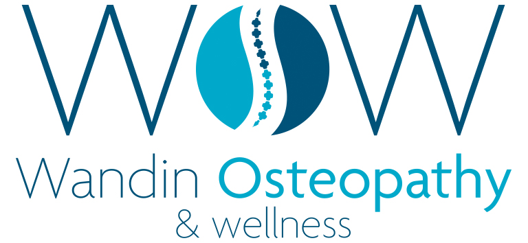 Wandin Osteopathy and Wellness | 350 Warburton Hwy, Wandin North VIC 3139, Australia | Phone: (03) 8609 3114