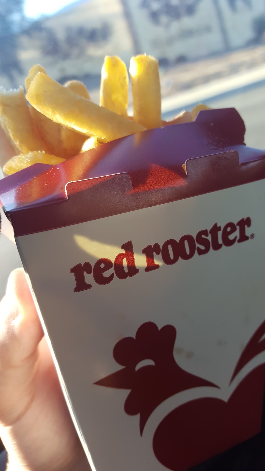 Red Rooster | restaurant | 5 Deloraine Way, Ellenbrook WA 6069, Australia | 0892968666 OR +61 8 9296 8666