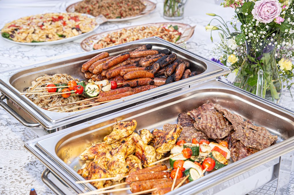 Monkey Business Catering | food | Unit 1/2 Civil Ct, Harlaxton QLD 4350, Australia | 0406141682 OR +61 406 141 682