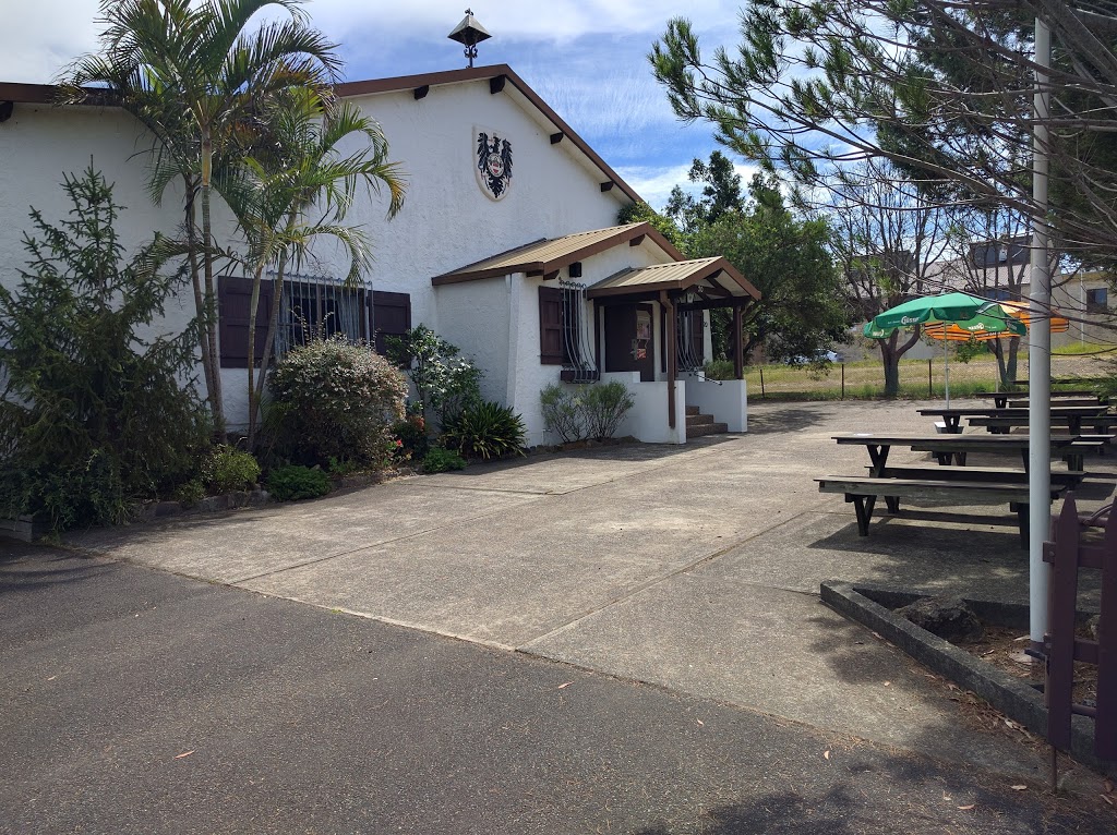 Austrian Club Sydney | 20 Grattan Cres, Frenchs Forest NSW 2086, Australia | Phone: (02) 9975 3172