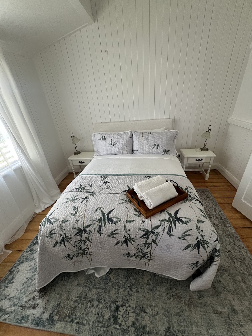 Cleaning By Megan | 61 Britannia St, Stanthorpe QLD 4380, Australia | Phone: 0458 991 234